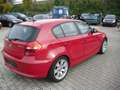 BMW 120 1er Diesel (5-Türer) 120d DPF Edition Lifestyle Rot - thumbnail 5