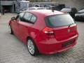 BMW 120 1er Diesel (5-Türer) 120d DPF Edition Lifestyle Rot - thumbnail 8