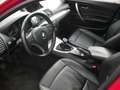 BMW 120 1er Diesel (5-Türer) 120d DPF Edition Lifestyle Rot - thumbnail 13