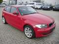 BMW 120 1er Diesel (5-Türer) 120d DPF Edition Lifestyle Rot - thumbnail 2