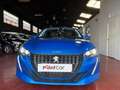 Peugeot 208 1.2 Puretech S&S Allure 100 Bleu - thumbnail 2