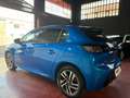 Peugeot 208 1.2 Puretech S&S Allure 100 Bleu - thumbnail 4