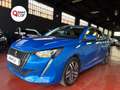 Peugeot 208 1.2 Puretech S&S Allure 100 Bleu - thumbnail 1