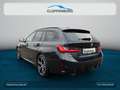 BMW 320 i Touring G21 B48 Head-Up+AHK+Navi+360°+ACC Schwarz - thumbnail 3
