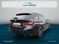 BMW 320 i Touring G21 B48 Head-Up+AHK+Navi+360°+ACC Schwarz - thumbnail 5