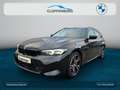BMW 320 i Touring G21 B48 Head-Up+AHK+Navi+360°+ACC Schwarz - thumbnail 1