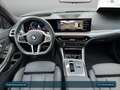 BMW 320 i Touring G21 B48 Head-Up+AHK+Navi+360°+ACC Schwarz - thumbnail 14