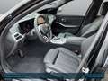 BMW 320 i Touring G21 B48 Head-Up+AHK+Navi+360°+ACC Schwarz - thumbnail 11