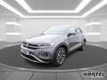 Volkswagen T-Roc STYLE 1.5 TSI DSG (+ACC-RADAR+NAVI+AHK) LED Grau - thumbnail 2