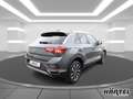 Volkswagen T-Roc STYLE 1.5 TSI DSG (+ACC-RADAR+NAVI+AHK) LED Grau - thumbnail 3