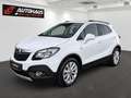 Opel Mokka 1,6 CDTI Cosmo Aut.|GUTE AUSSTATTUNG| Weiß - thumbnail 1