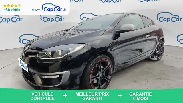 Renault III 2.0 TCe 220 Gt