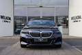 BMW i5 eDrive40 M Sport 84 kWh / Adaptieve LED / Parking Zwart - thumbnail 2
