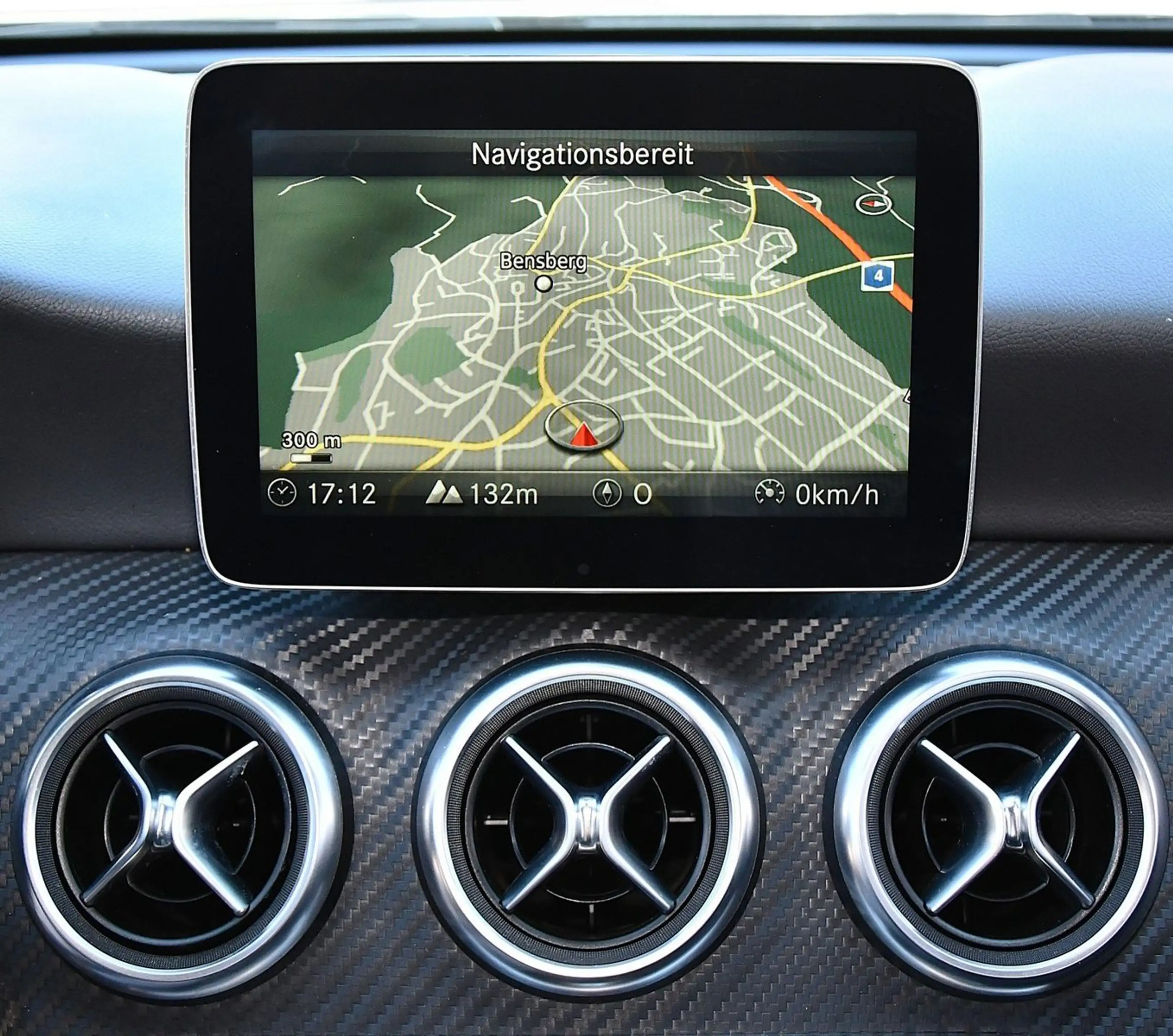 Mercedes-Benz A 200 BlueEfficiency AMG/Sport-Paket*aus 1.Hand* — photo 15