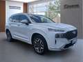 Hyundai SANTA FE Signature Hybrid 2WD Bianco - thumbnail 2