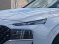 Hyundai SANTA FE Signature Hybrid 2WD Bianco - thumbnail 5