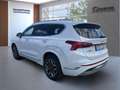 Hyundai SANTA FE Signature Hybrid 2WD Bianco - thumbnail 4