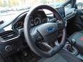 Ford Fiesta 1.0 EcoBoost Mild-Hybrid ST-Line Schwarz - thumbnail 10
