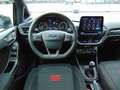 Ford Fiesta 1.0 EcoBoost Mild-Hybrid ST-Line Schwarz - thumbnail 11