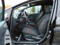 Ford Fiesta 1.0 EcoBoost Mild-Hybrid ST-Line Schwarz - thumbnail 7