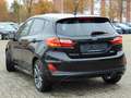 Ford Fiesta 1.0 EcoBoost Mild-Hybrid ST-Line Schwarz - thumbnail 3
