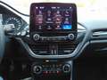 Ford Fiesta 1.0 EcoBoost Mild-Hybrid ST-Line Schwarz - thumbnail 12