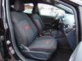Ford Fiesta 1.0 EcoBoost Mild-Hybrid ST-Line Schwarz - thumbnail 9