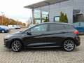 Ford Fiesta 1.0 EcoBoost Mild-Hybrid ST-Line Schwarz - thumbnail 2