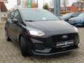 Ford Fiesta 1.0 EcoBoost Mild-Hybrid ST-Line Schwarz - thumbnail 6