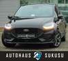 Ford Fiesta 1.0 EcoBoost Mild-Hybrid ST-Line Schwarz - thumbnail 1