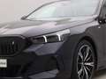 BMW i5 eDrive40 M Sport Edition 84 kWh Blauw - thumbnail 20