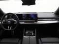 BMW i5 eDrive40 M Sport Edition 84 kWh Blauw - thumbnail 16