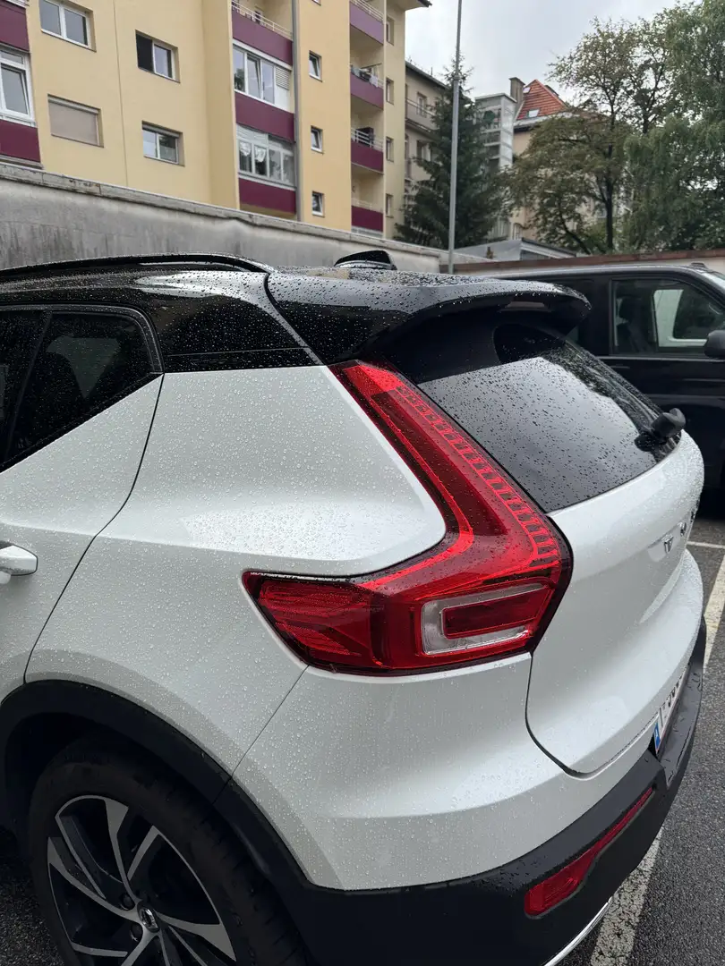 Volvo XC40 D3 R-Design Geartronic - 2