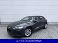 Audi A3 Sportback 30 TDI*AUT*Volldigital*LED* Grau - thumbnail 1