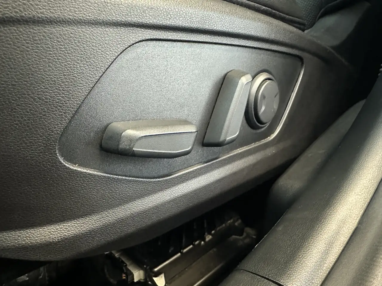 Hyundai Santa Cruz снимка Hyundai Santa Cruz