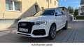 Audi RS Q3 /24Mon. Garantie/Exclusive/Performance/TRAUM Blanc - thumbnail 1