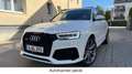 Audi RS Q3 /24Mon. Garantie/Exclusive/Performance/TRAUM Blanc - thumbnail 10