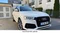 Audi RS Q3 /24Mon. Garantie/Exclusive/Performance/TRAUM Blanc - thumbnail 8