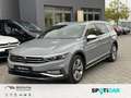 Volkswagen Passat Variant Alltr. 4Motion 2.0 TSI DSG - MATRIX/AHK Grau - thumbnail 1