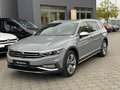 Volkswagen Passat Variant Alltr. 4Motion 2.0 TSI DSG - MATRIX/AHK Grau - thumbnail 2