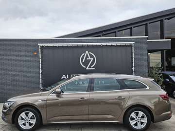 Estate 1.6 TCe Zen *AC*Navi*AUTOMAAT*