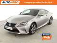 Lexus RC 300h Luxury Gris - thumbnail 1