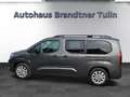 Opel Combo - e Ultimate XL Gris - thumbnail 3