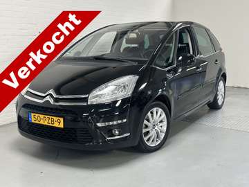 1.6 THP Exclusive EGS CLIMA / CRUISE / TREKHAAK /