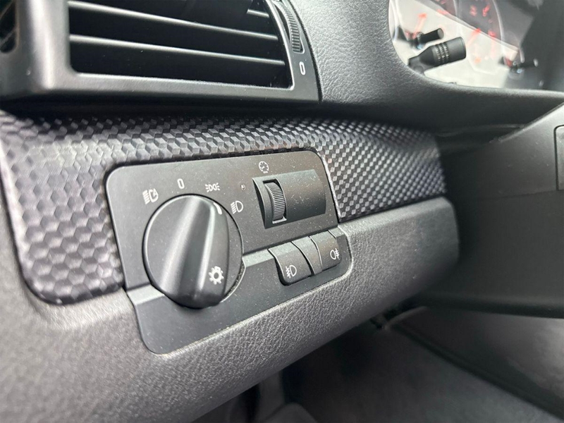BMW 330 330i Cabrio M Sport Leder Automatik TÜV neu — photo 15