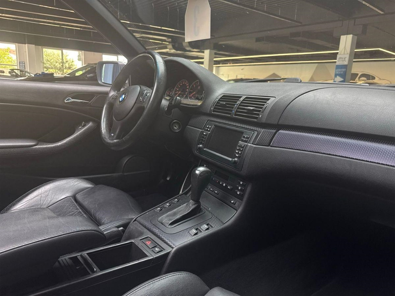 BMW 330 330i Cabrio M Sport Leder Automatik TÜV neu — photo 9