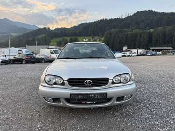 2.0 D-4D linea terra