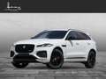 Jaguar F-Pace Diesel D200 AWD R-Dynamic S Weiß - thumbnail 1