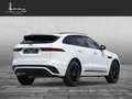 Jaguar F-Pace Diesel D200 AWD R-Dynamic S Weiß - thumbnail 2