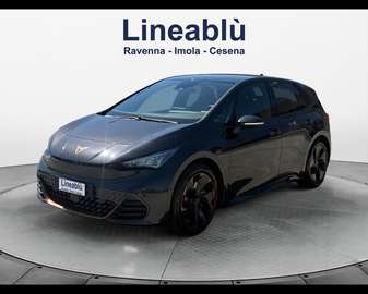 58kWh Impulse+
